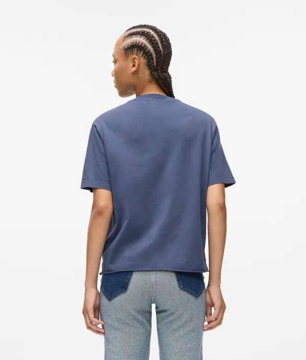 Футболка женская KARL LAGERFELD JEANS