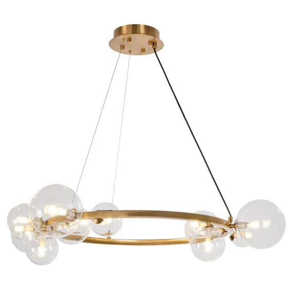 Подвесная люстра George MR2041-14P MyFar