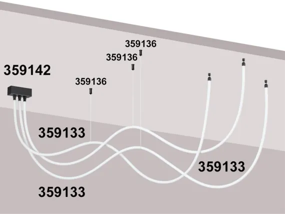 База Ramo 359142 Novotech