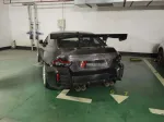 Карбоновая крышка багажника для BMW M2 G87 / 2 серии G42 БМВ тюнинг
