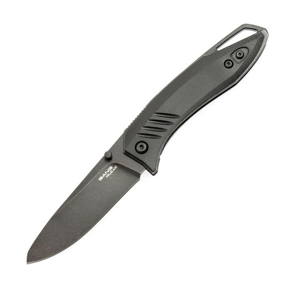 Цена наСкладной нож Bang Blackwash, Mr.Blade