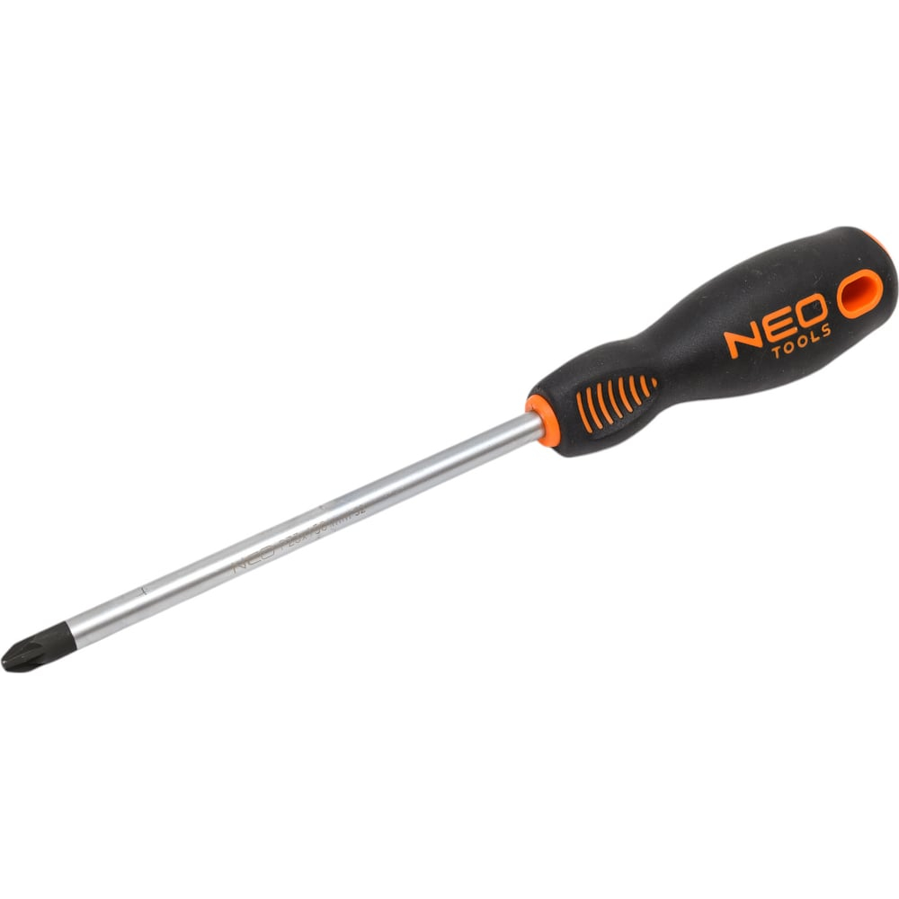 Крестовая отвертка NEO Tools 04-036