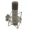 iCON Artemis LD-2 Silver
