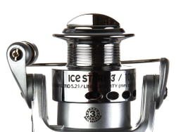 Катушка Salmo ICE STORM 3 1000FD