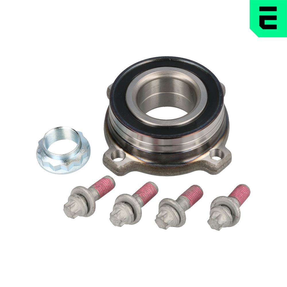 OPTIMAL - 502252-OPT - Wheel Bearing Kit