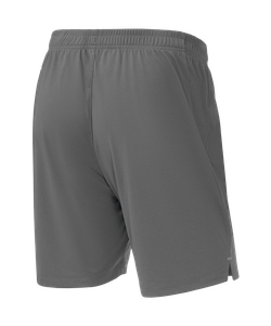 Шорты тренировочные без карманов JÖGEL PREMIER PerFormDRY Training Shorts, темно-серый