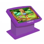 Игрёнок Maxi 32" / 42" детский сенсорный игровой стол