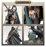 Age of Sigmar: Cado Ezechiar - The Hollow King