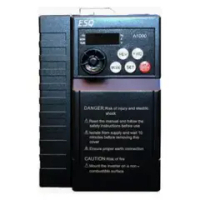 Частотный преобразователь ESQ A1000, 1.5кВт, 380В