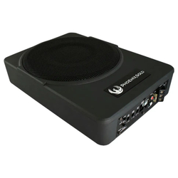 Активный корпусной сабвуфер Phoenix Gold ZR10P