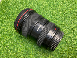 Canon EF 17-40mm 4L USM