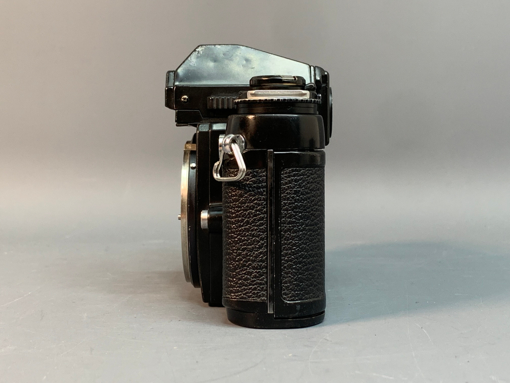 Nikon F3