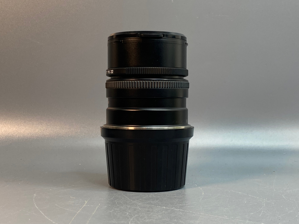 Mamiya 65 mm f/4