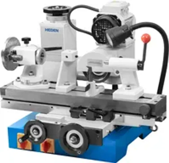 Пневматическая прямошлифовальная машина ATA SM25KLR