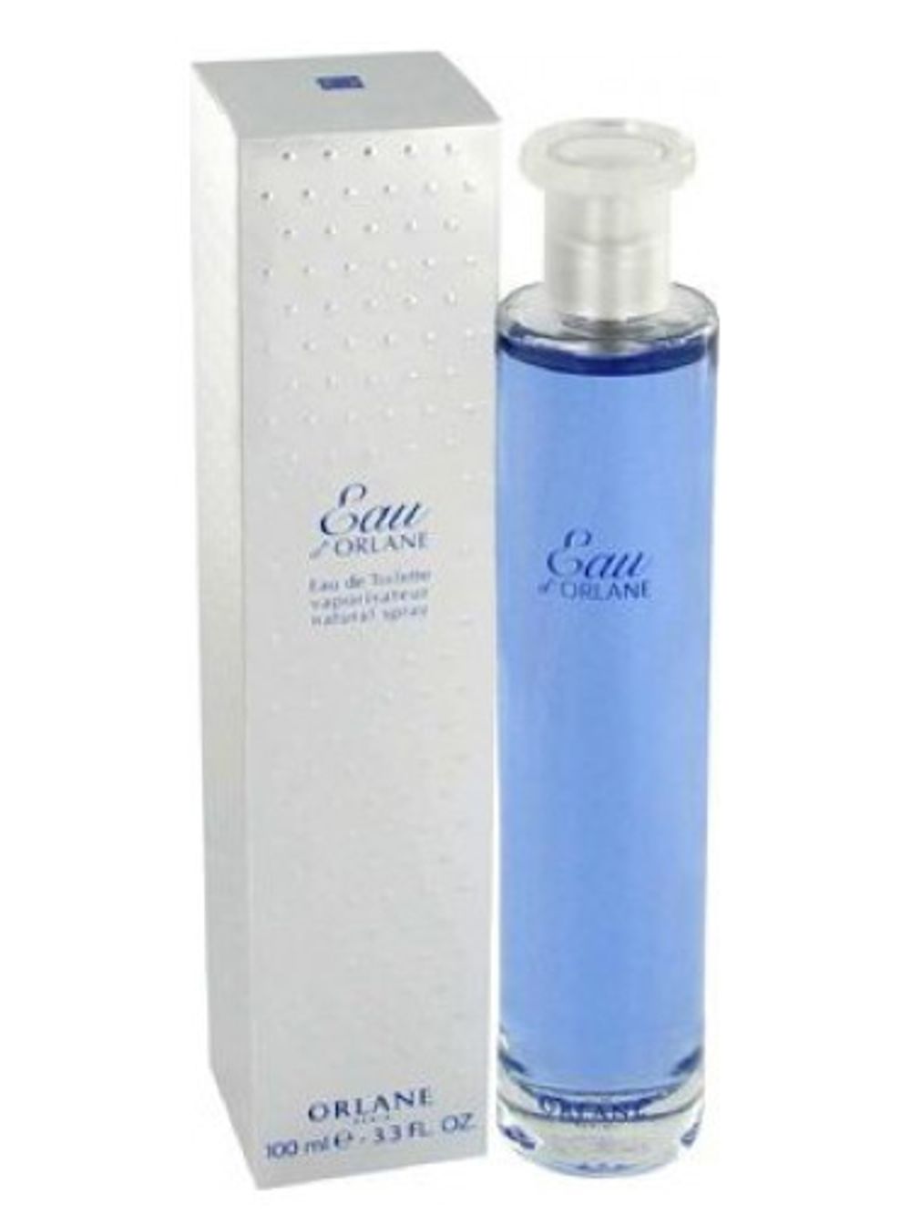 Orlane Eau d'