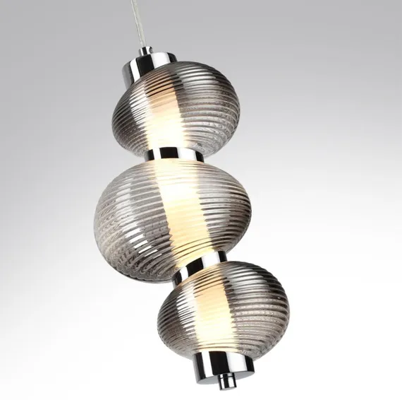 Подвесной светильник Bruco 5096/12L Odeon Light