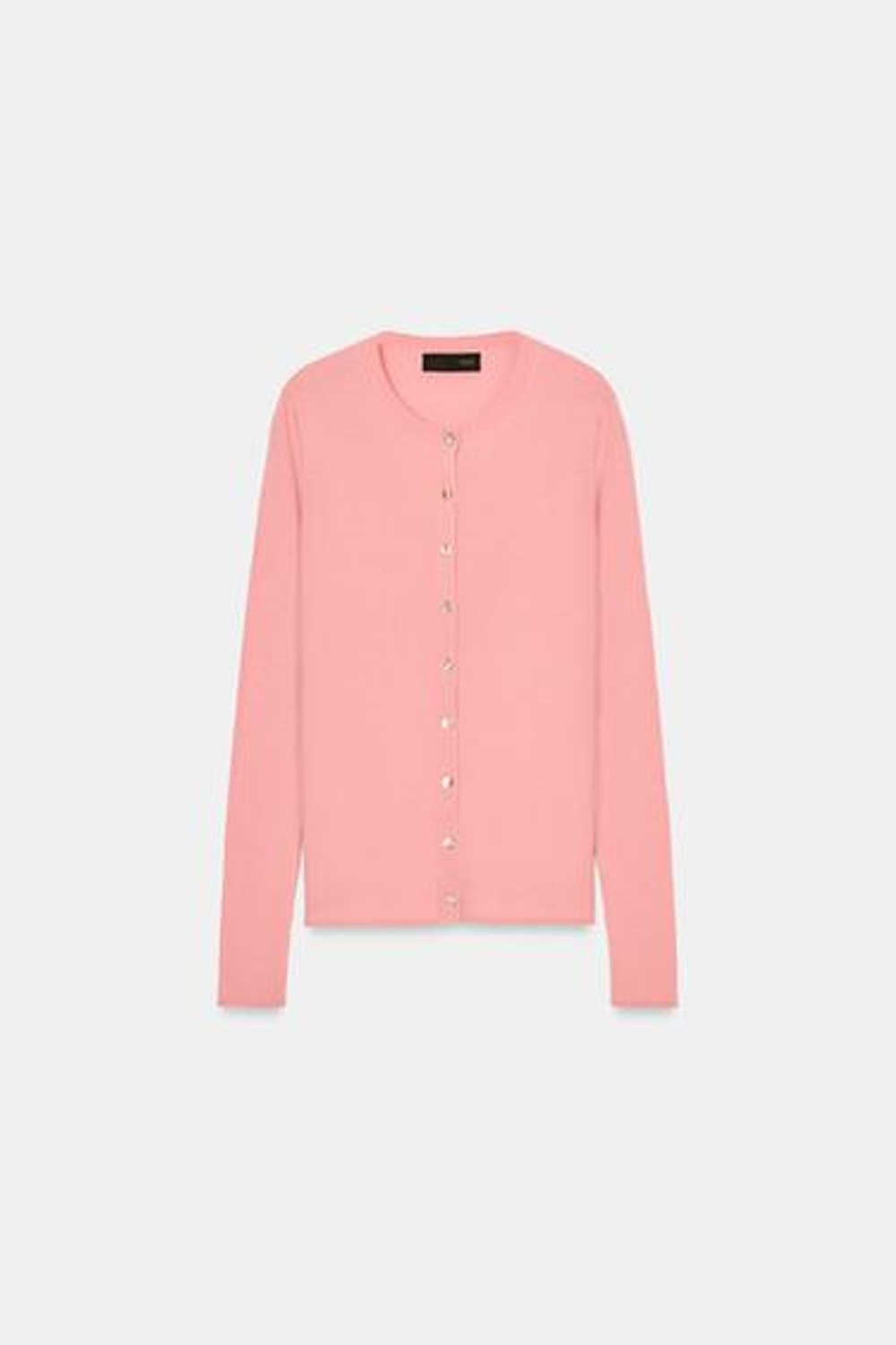 100% шерстяной пиджак с пуговицами- ZARA