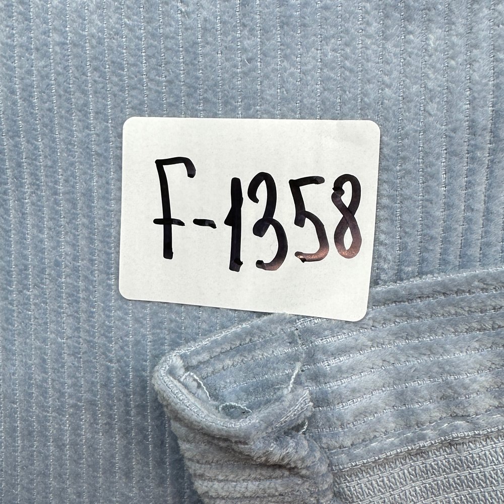 Рубашка Ymkashix Velvet Button F-1358 pp.XL