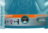 Опрыскиватель аккумуляторный Sturm! GS8216N 1BatterySystem — фото 2