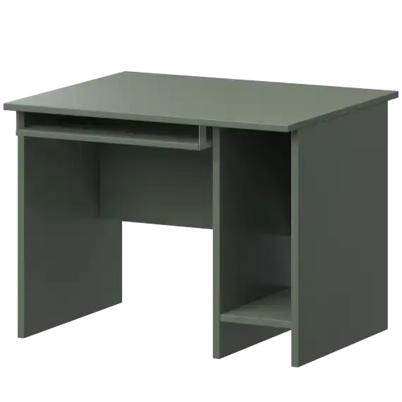 Стол компьютерный А-012 Тайга 900x730x760 Арго