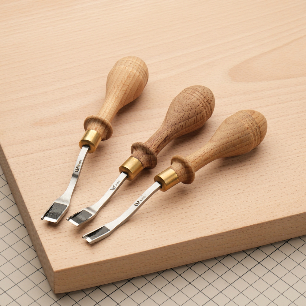 Бевеллер // Wild Bull Tools