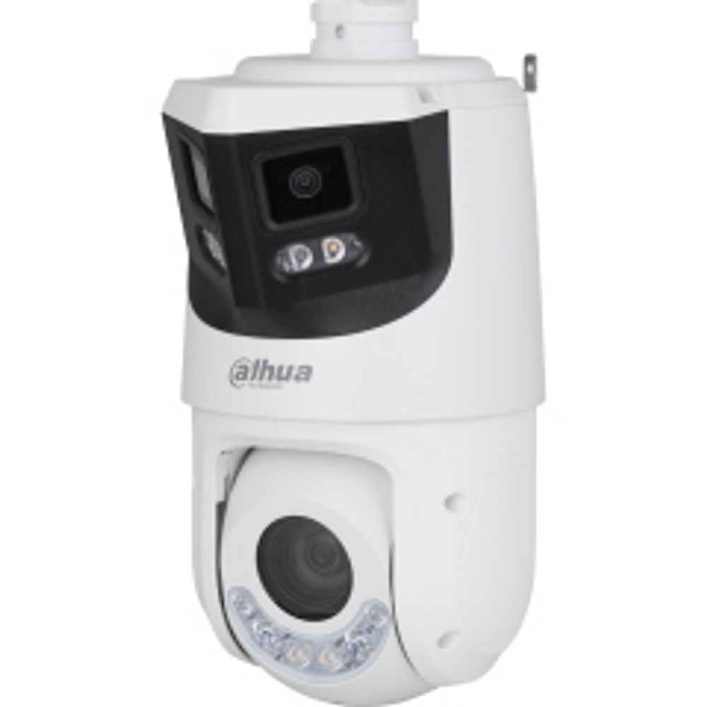 Поворотная IP-камера Dahua DH-SDT4E425-8P-GB-APV1