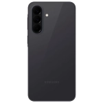 Смартфон Samsung Galaxy A37 5G 8/128GB, Awesome Charcoal (Черный)