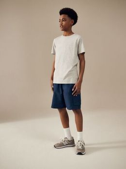 Шорты карго для мальчика Next AJ4-585, Синий