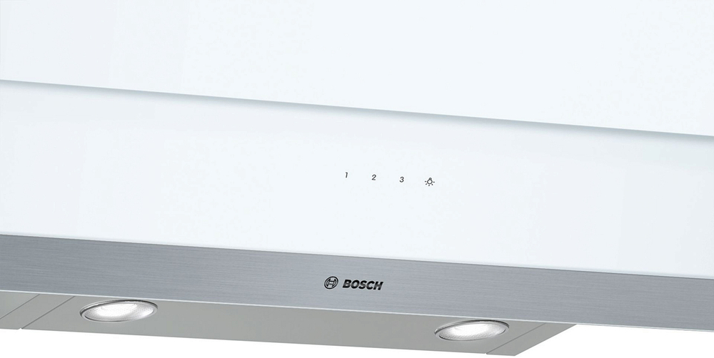 Вытяжка Bosch DWK 065G20R