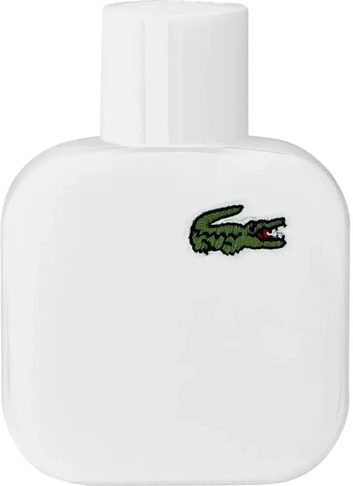 Lacoste L.12.12 Blanc EDT 50 ml