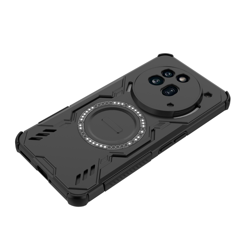 Защитный чехол Space Shell Magnetic Case для Nothing Phone 3A Pro