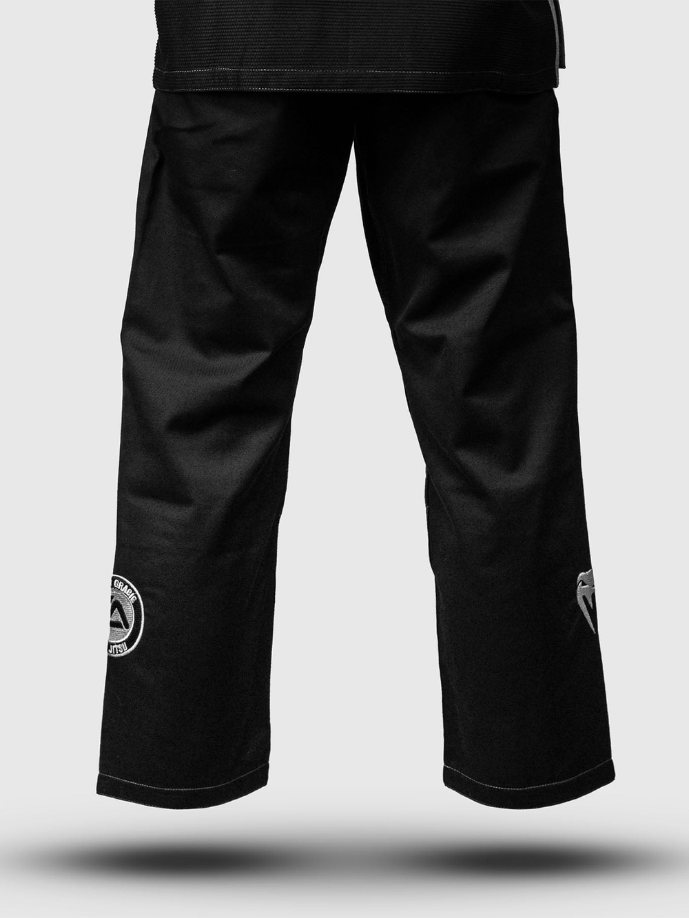 Шлёпанцы Venum Classic White/Black