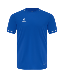 Футболка игровая Jogel DIVISION PerFormDRY Element Jersey 26, синий Z2