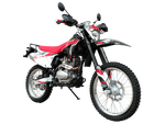 Мотоцикл KAYO T1 300 ENDURO (4T PR300 PRO 21/18 2026) ПТС