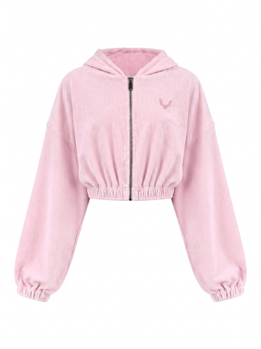 Худи ZIP SOFTNESS