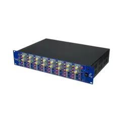 Focusrite Pro ISA 828 MkII