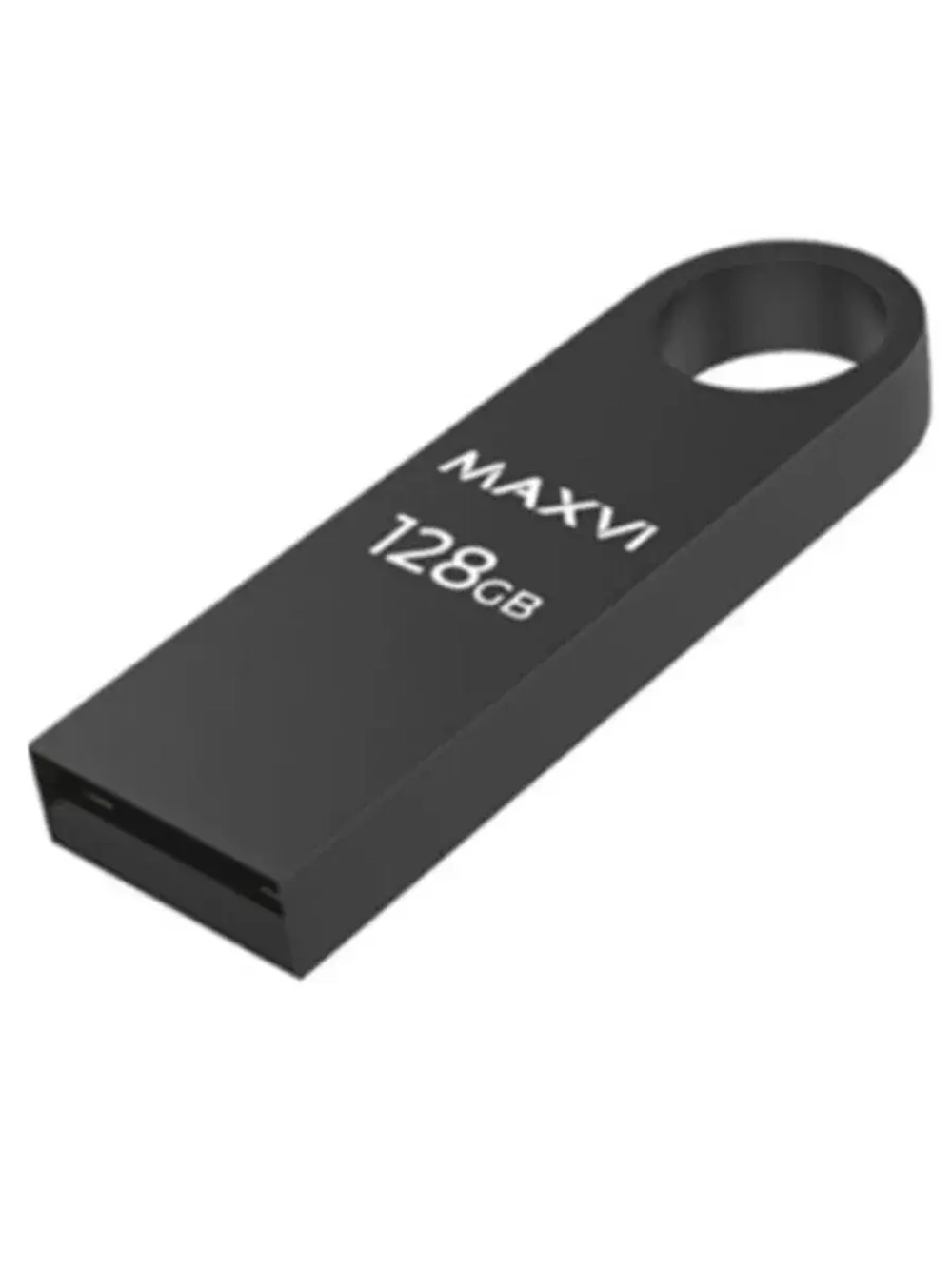 Память USB Flash 128 ГБ MK 4534 GREY