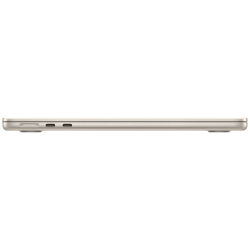 Ноутбук Apple MacBook Air 13 M2 256 ГБ 2022 сияющая звезда
