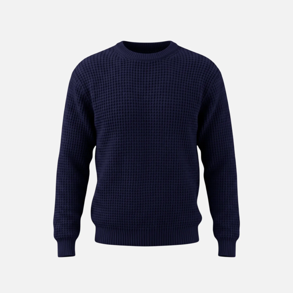 Свитер Family First Crewneck Ff