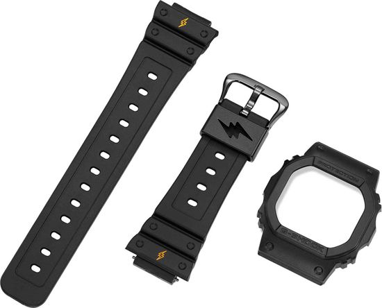 Наручные часы Casio G-Shock DWE-5600JB-1A9DR