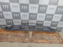 Юбка переднего бампера Changan CS55 Plus 21-нв Б/У Оригинал S203F2713011000
