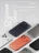 Чехол накладка iPhone 17 Pro / 18 Pro 6.3" Gurdini Super Slim 0.3 mm Gray