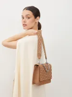 СУМКА «BAD GIRL LARGE» ЛАТТЕ