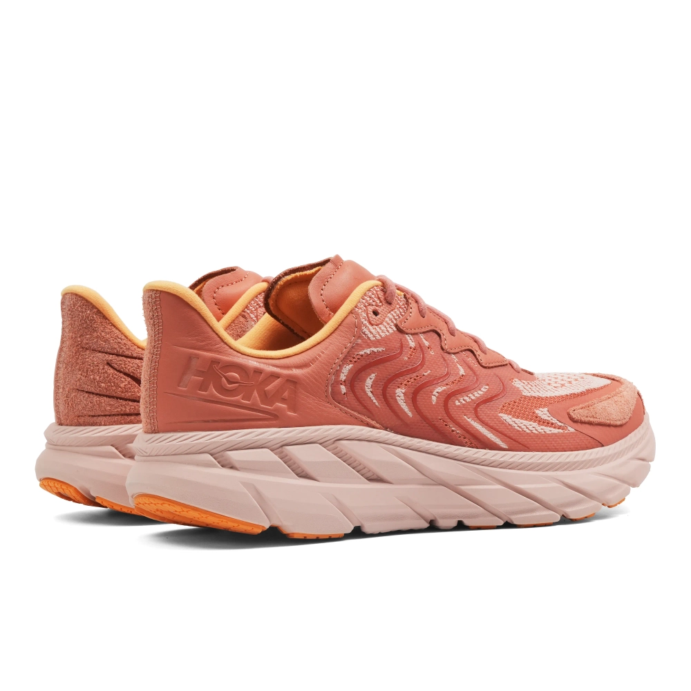 Кроссовки unisex Hoka Clifton LS