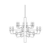 Chandelier