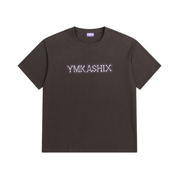 Футболка Ymkashix Skeleton Logo F-934 pp.L