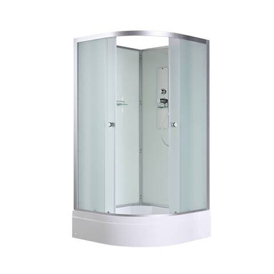 Душевая кабина D3090 N без крыши