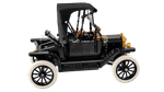 Конструктор LEGO Icons 11376 Ford Model T