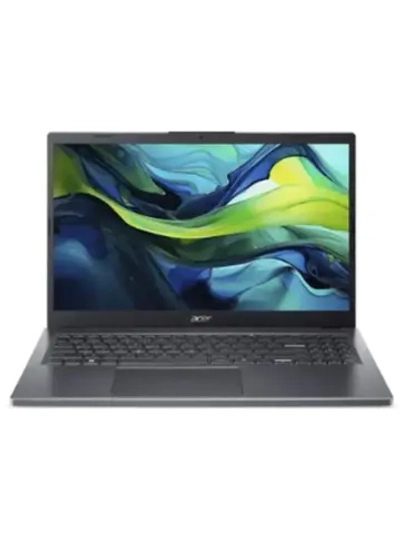 15,6" Ноутбук Aspire 15 A15-51M-59MC NX.KXSCD.005 W10Pro