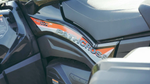Квадроцикл AODES Pathcross ATV1000L EPS XE 2025г.